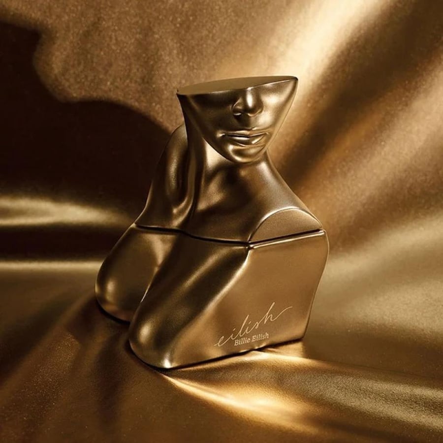 Eilish perfume from Billie Eilish 100ml