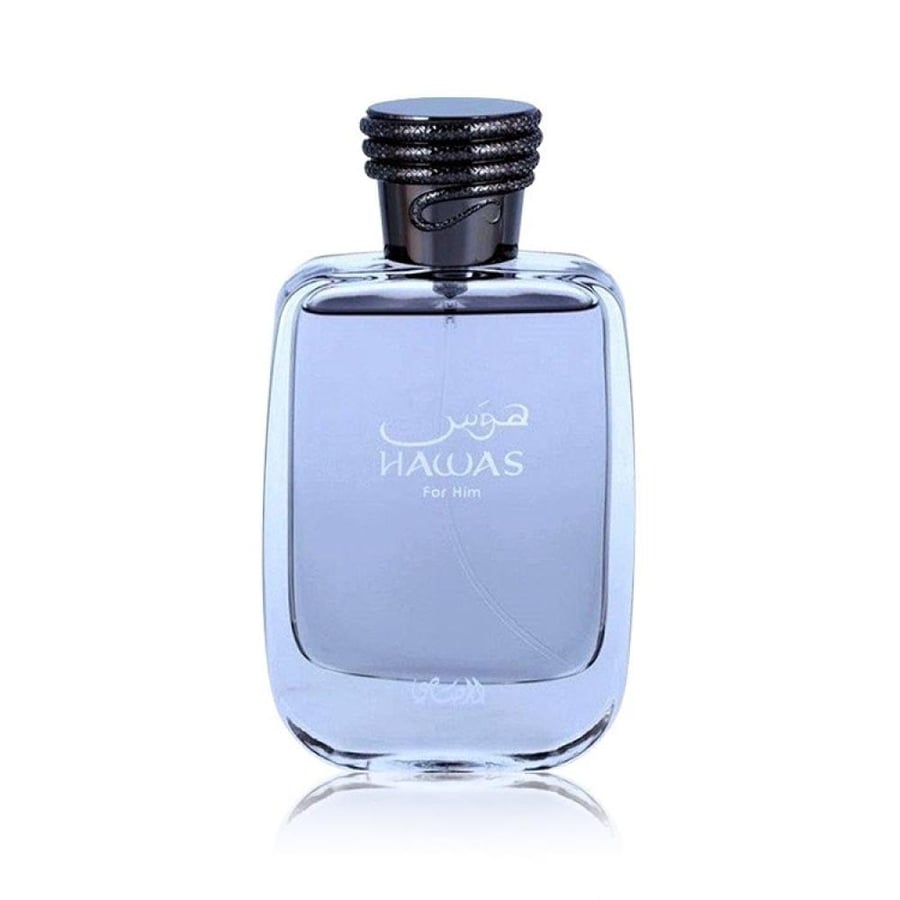 عطر هوس فور هيم من رصاصي او دو بارفيوم 100 مل