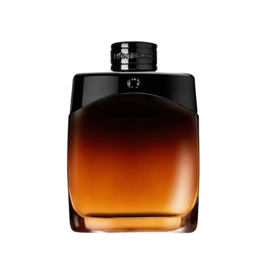 عطر ليجند نايت من مونت بلانك او دو بارفيوم 100 مل