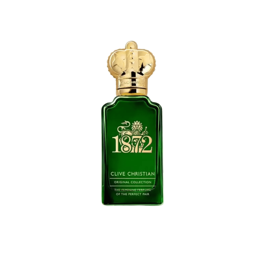عطر 1872 من كلايف كريستيان النسائي 50 مل