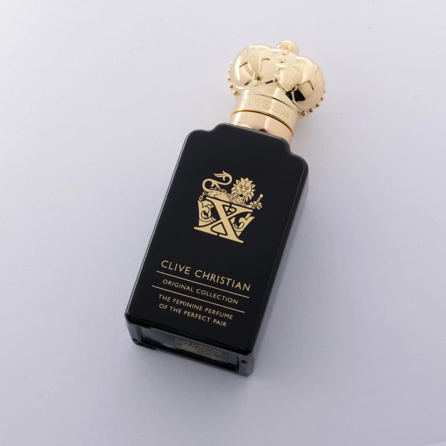 عطر كلايف كريستيان X النسائي او دو بارفيوم 100 مل