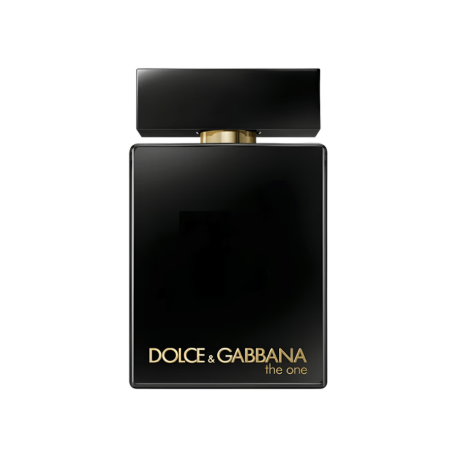 عطر ذا ون من دولتشي جابانا الرجالي او دو بارفيوم انتنس 100 مل