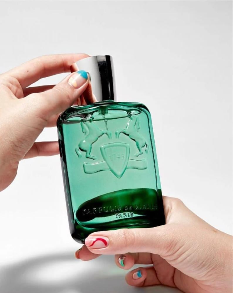 عطر مارلي جرينلي او دو بارفيوم 125 مل