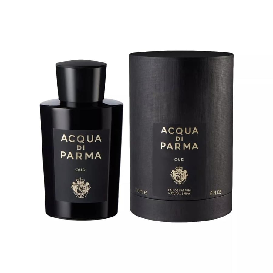 عطر عود من اكوا دي بارما او دو بارفيوم 100 مل