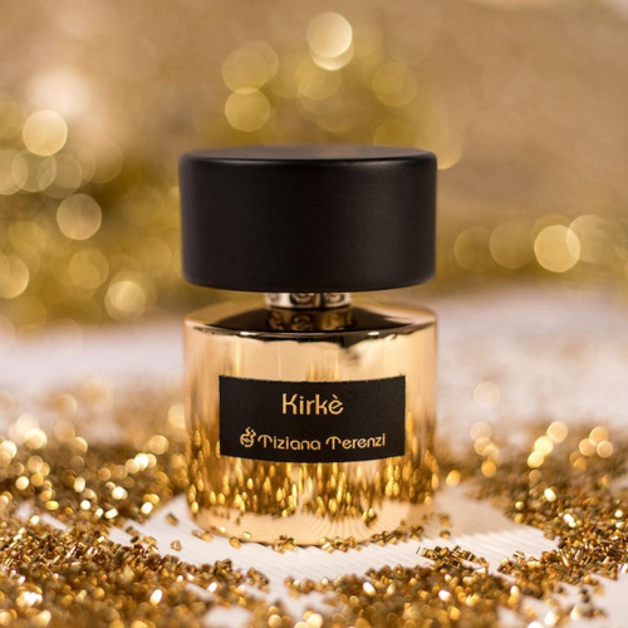 عطر كيركي من تيزيانا تيرينزي إكستريت دو بارفيوم 100 مل