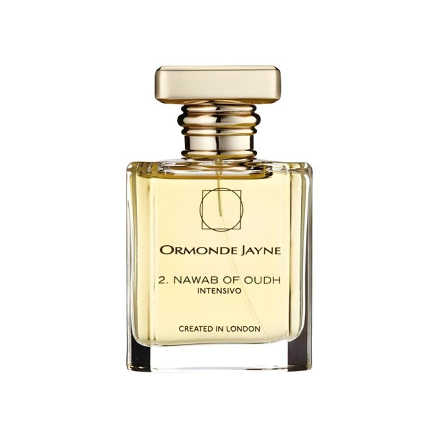 عطر 2 نواب اوف عود انتنسيفو من ارموند جيان 120مل (تستر)