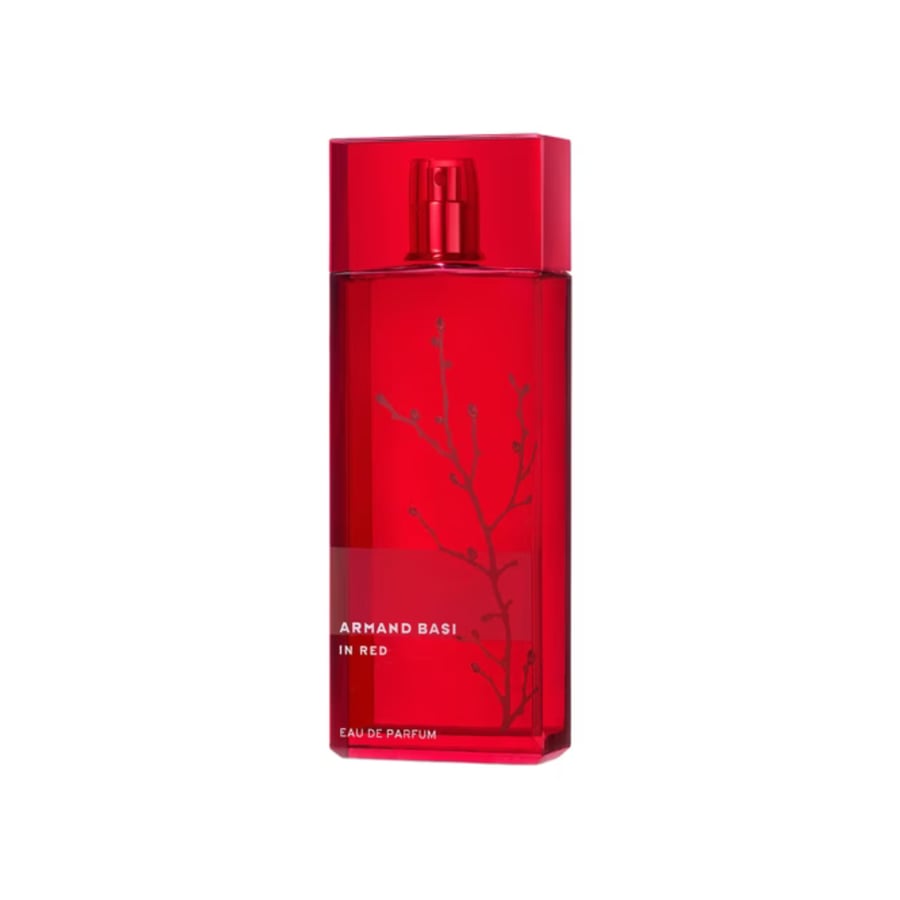 عطر الاحمر ان ريد من ارماند باسي او دو بارفيوم 100 مل
