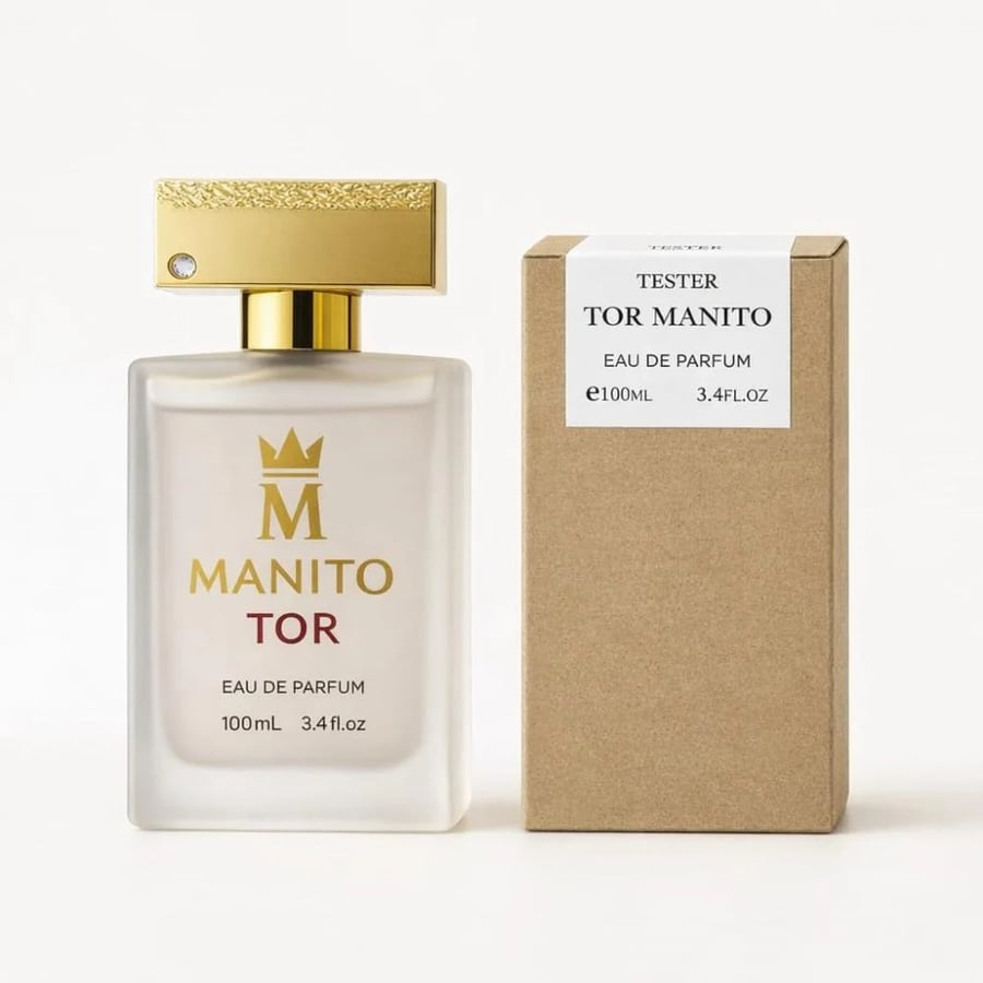 عطر تور مانيتو للرجال 100 مل (ت.ستر)