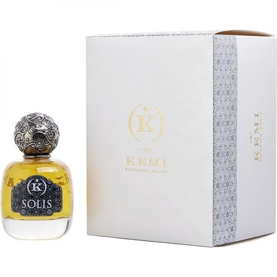عطر سوليس من كيمي بلندينغ ماجيك اكستريت دو باررفيوم 100 مل
