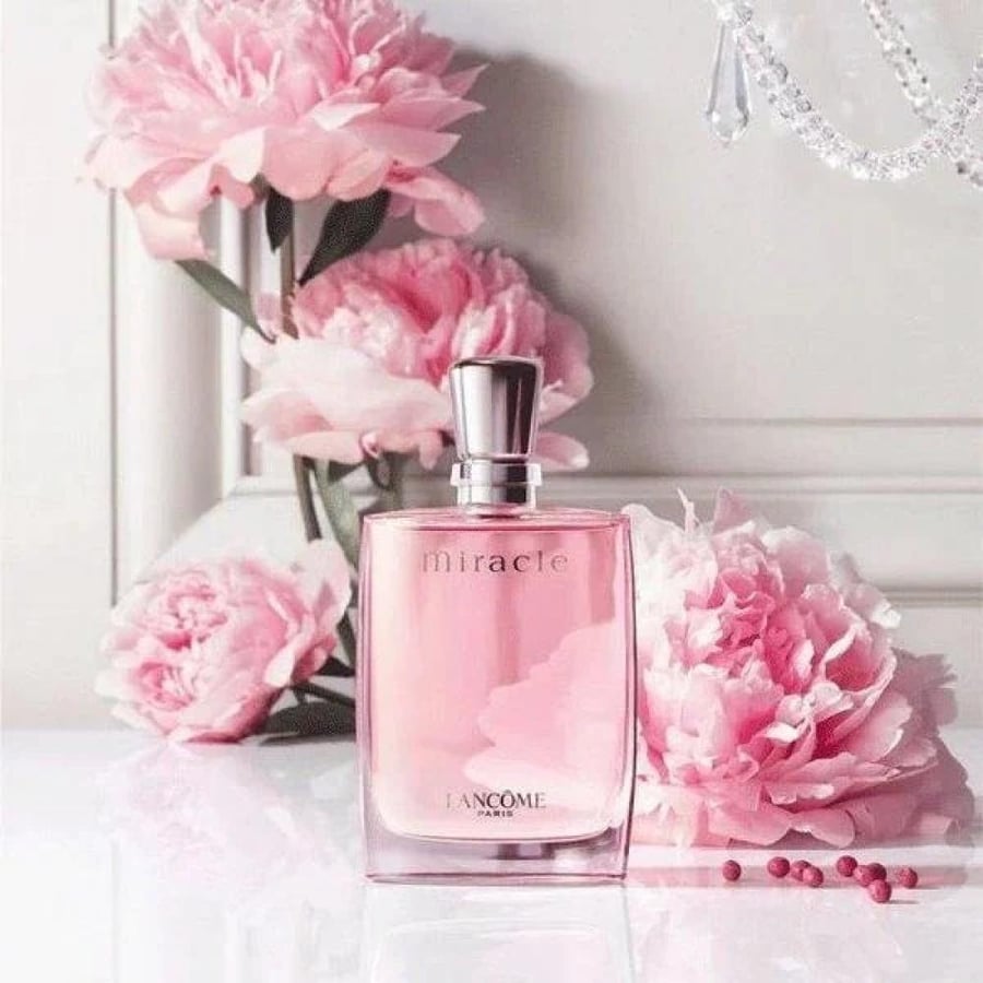 عطر لانكوم ميركل النسائي او دو بارفيوم 100 مل