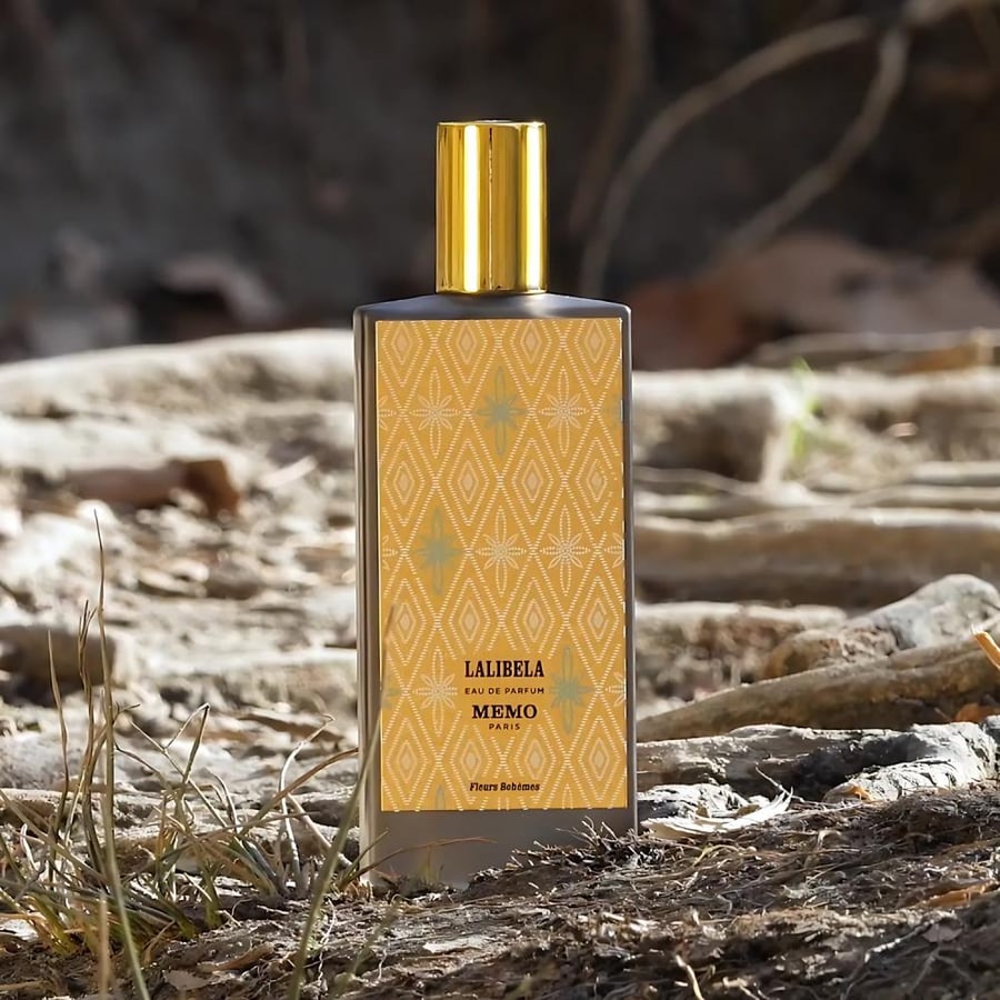 عطر ميمو باريس لالبيلا او دو بارفيوم 75 مل
