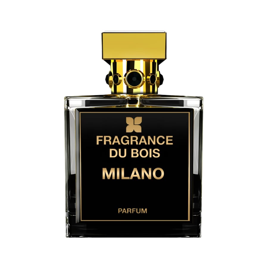 عطر ميللانو من  فراجرانس دو بوا اودو  بارفيوم  100مل