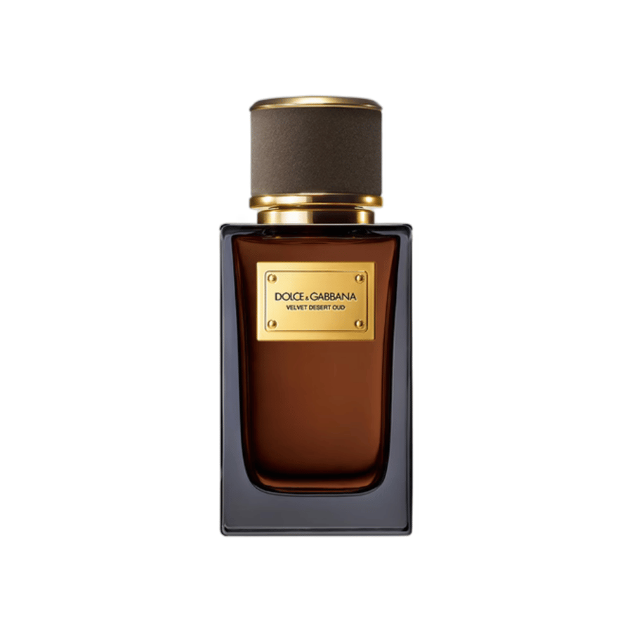 عطر دولتشي جابانا فيلفت ديزيرت عود او دو بارفيوم 100 مل
