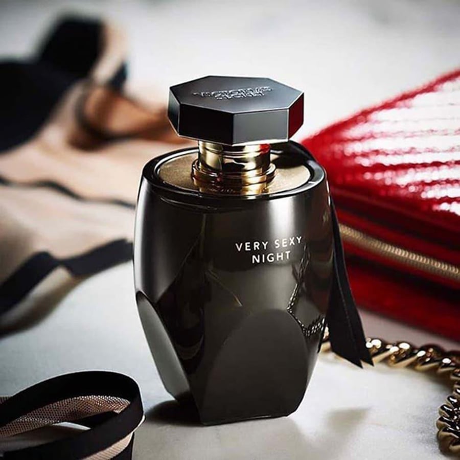 عطر فيكتوريا سيكريت فيري S.Y نايت او دو بارفيوم 100 مل