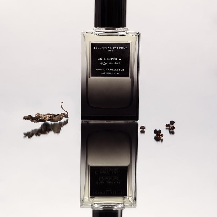 عطر ايسينشيال بارفيوم بوا امبريال