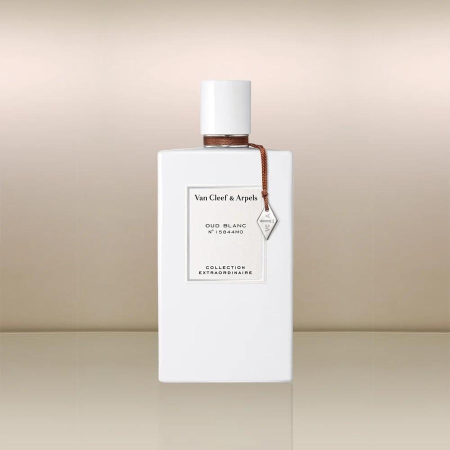 عطر عود بلانك من فان كليف او دو بارفيوم 75 مل