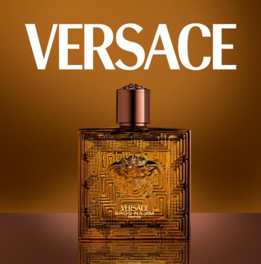 عطر ايروس نجم من فرزاتشي بارفيوم 100 مل
