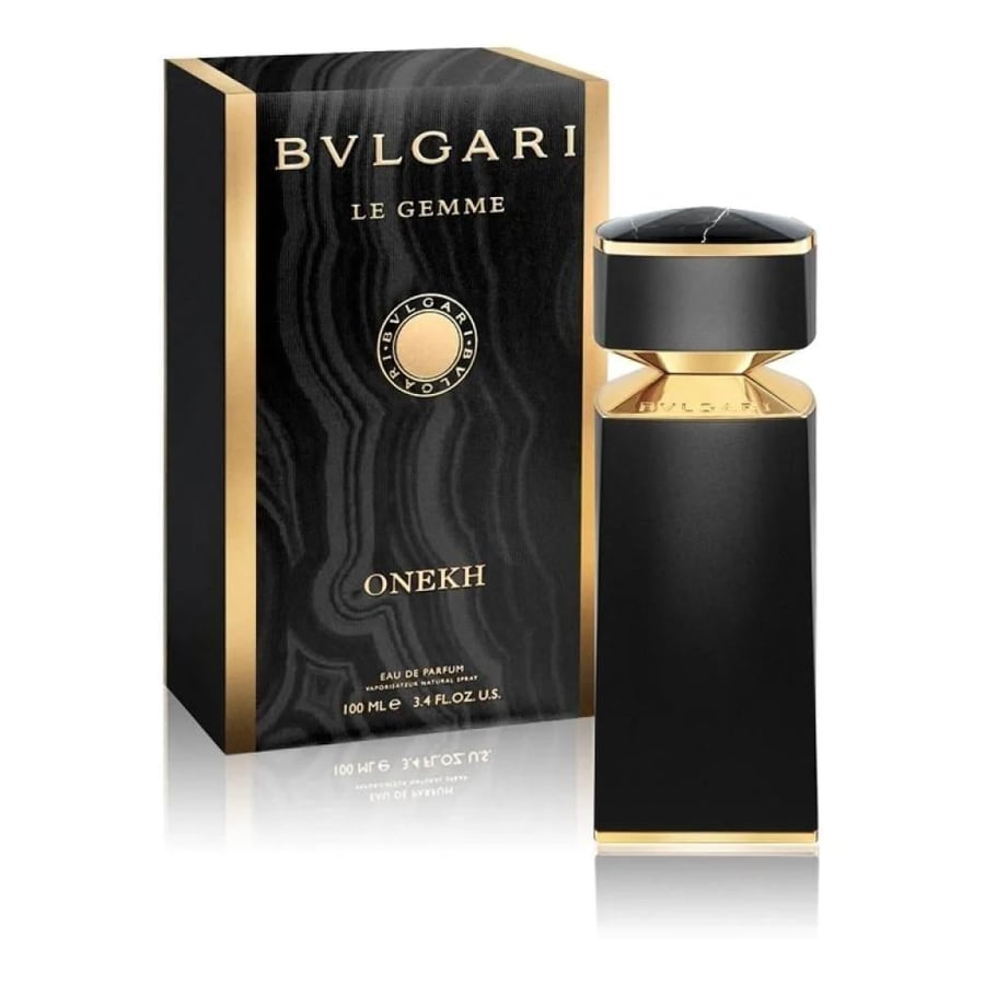 عطر لو جيم اونيخ من بولغاري 100 مل