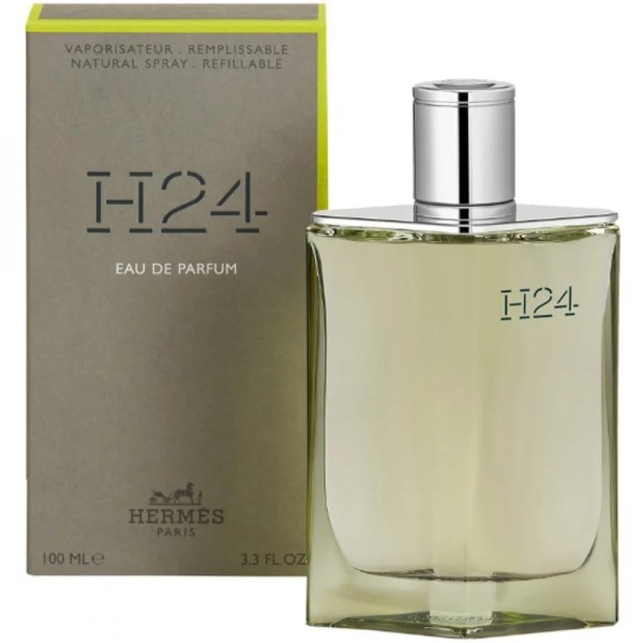 عطر هيرمس H24  أو دو بارفيوم 100 مل