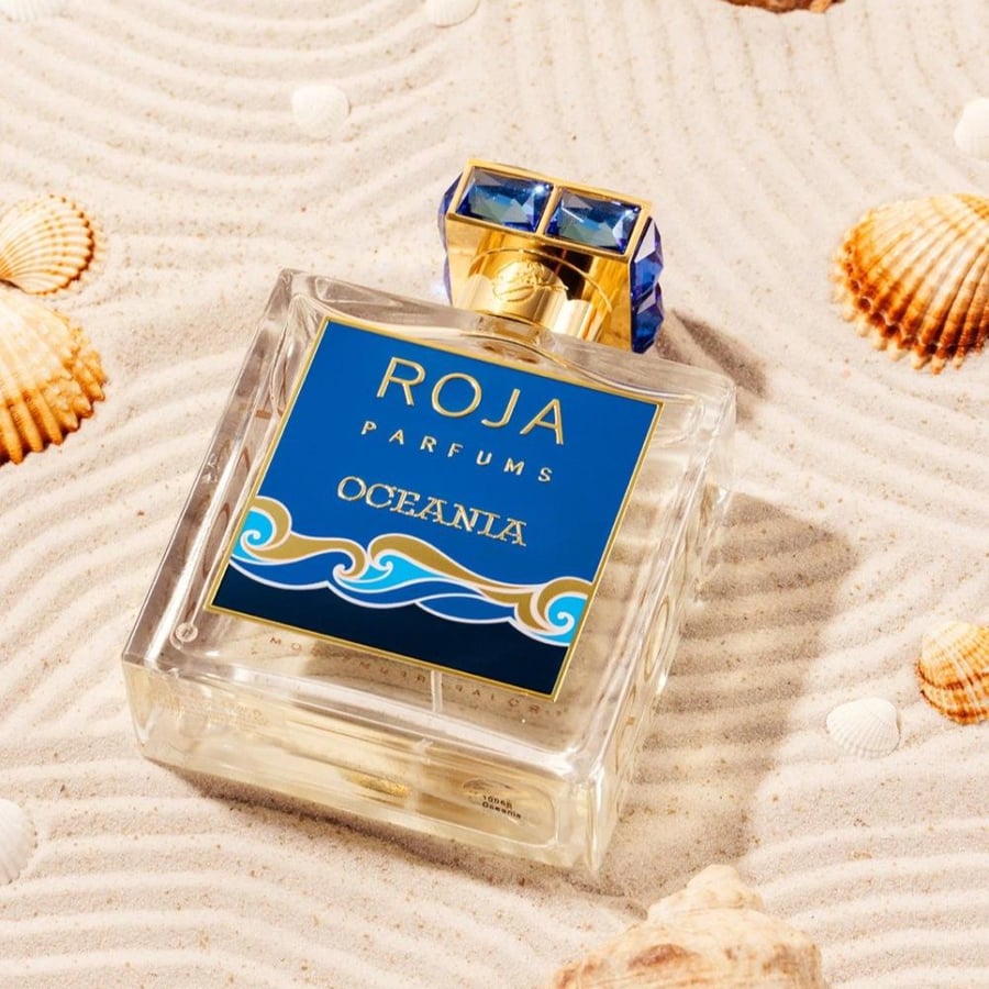 عطر روجا اوشيانيا بارفيوم 100 مل