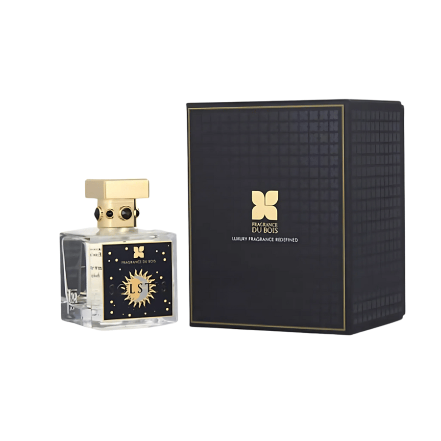عطر سولستيس من فريجرنس دو بوا اودو بارفيوم 100 مل