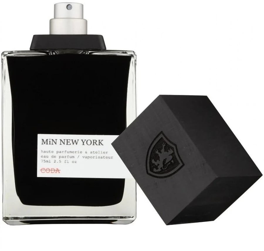 عطر كودا من مين نيويورك 75 مل