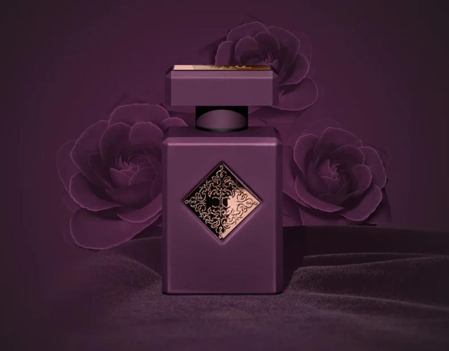 عطر سايد افكت من انيشيو  اودو بارفيوم  90 مل