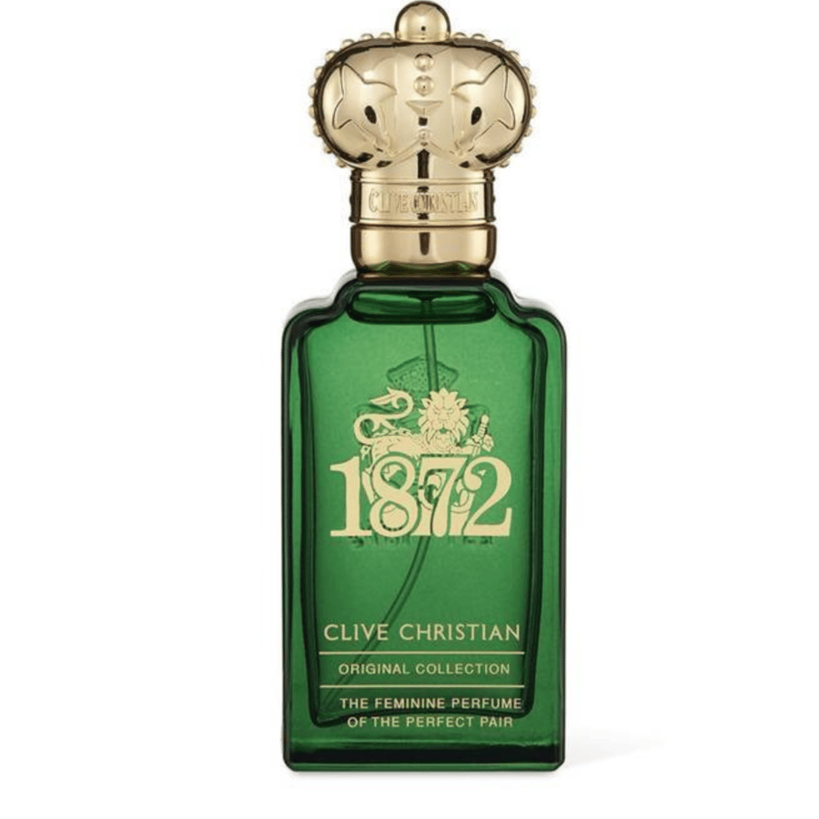 عطر 1872 من كلايف كريستيان النسائي 50 مل