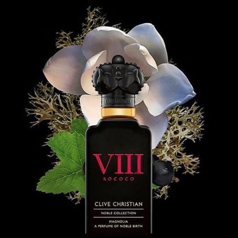 عطر VIII روكوكو ماغنوليا كلايف كريستيان او دو بارفيوم 50 مل