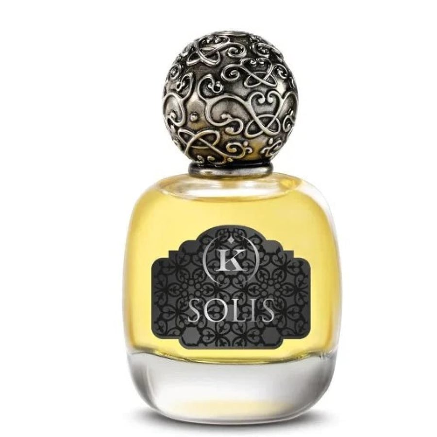 عطر سوليس من كيمي بلندينغ ماجيك اكستريت دو باررفيوم 100 مل