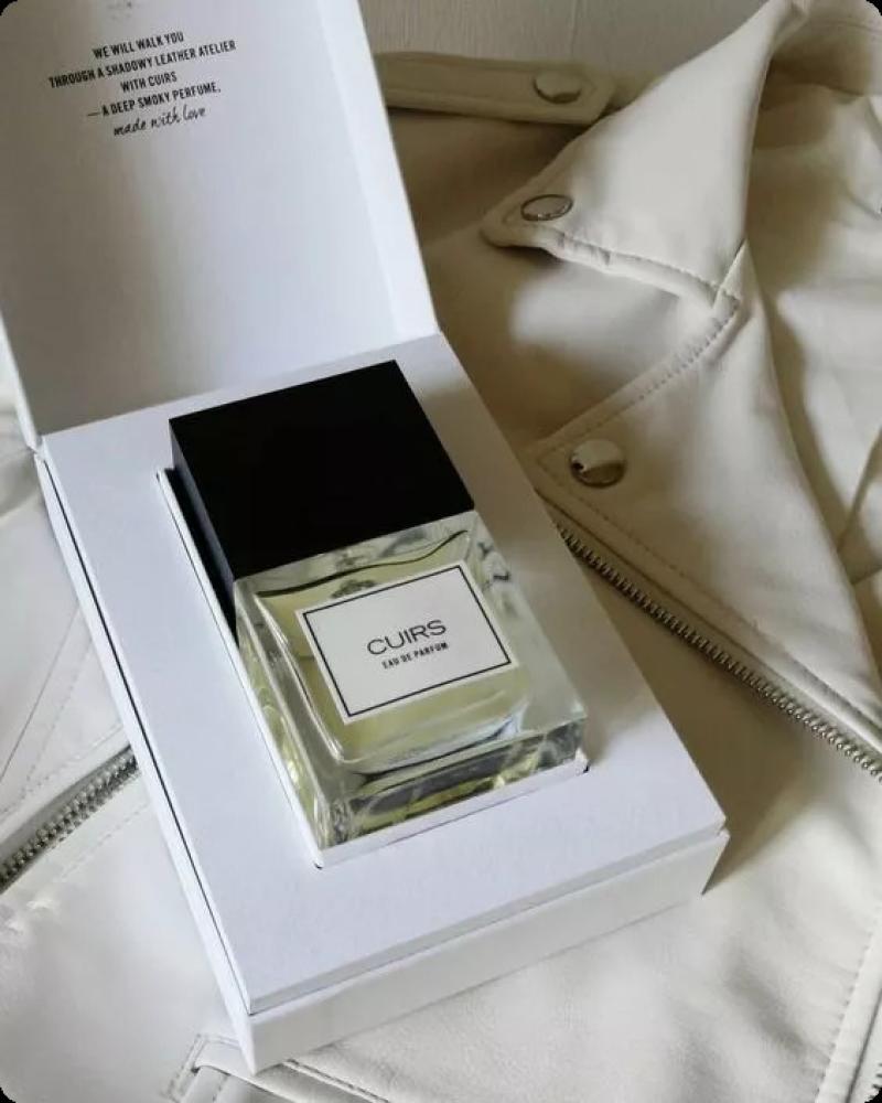 عطر كويرس من كارنر برشلونة  أو دو بارفيوم 100 مل