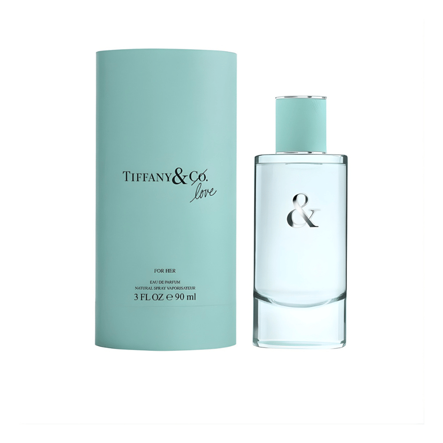 عطر تيفاني آند كو تيفاني آند لوف او دو بارفيوم 90 مل