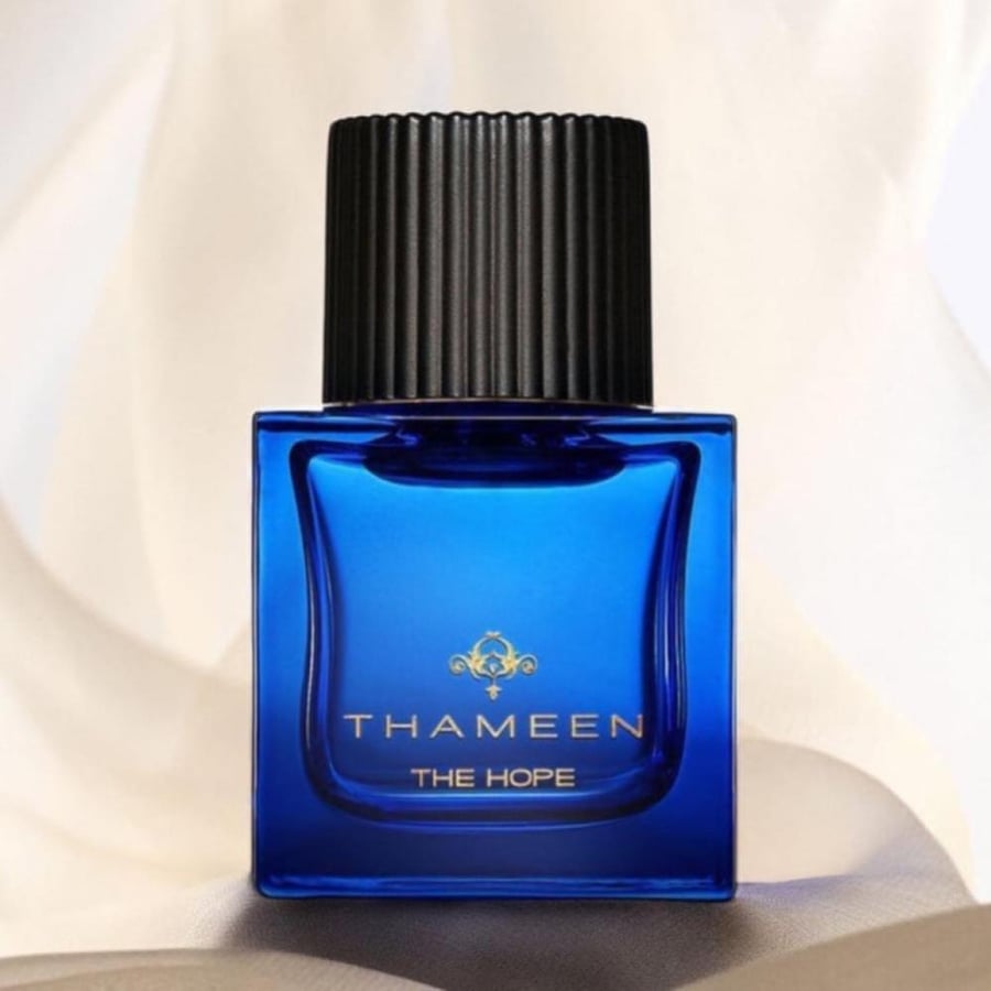 عطر ذا هوب من ثمين او دو بارفيوم 50 مل