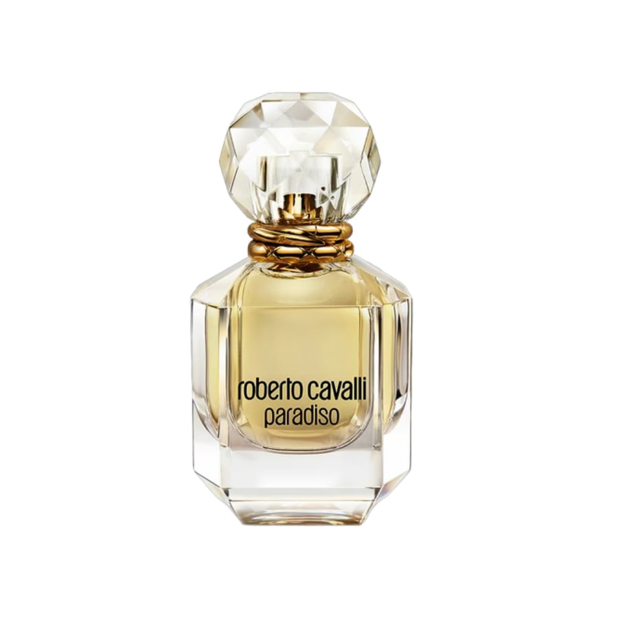 عطر بارادايسو من روبرتو كفالي او دو بارفيوم 75 مل
