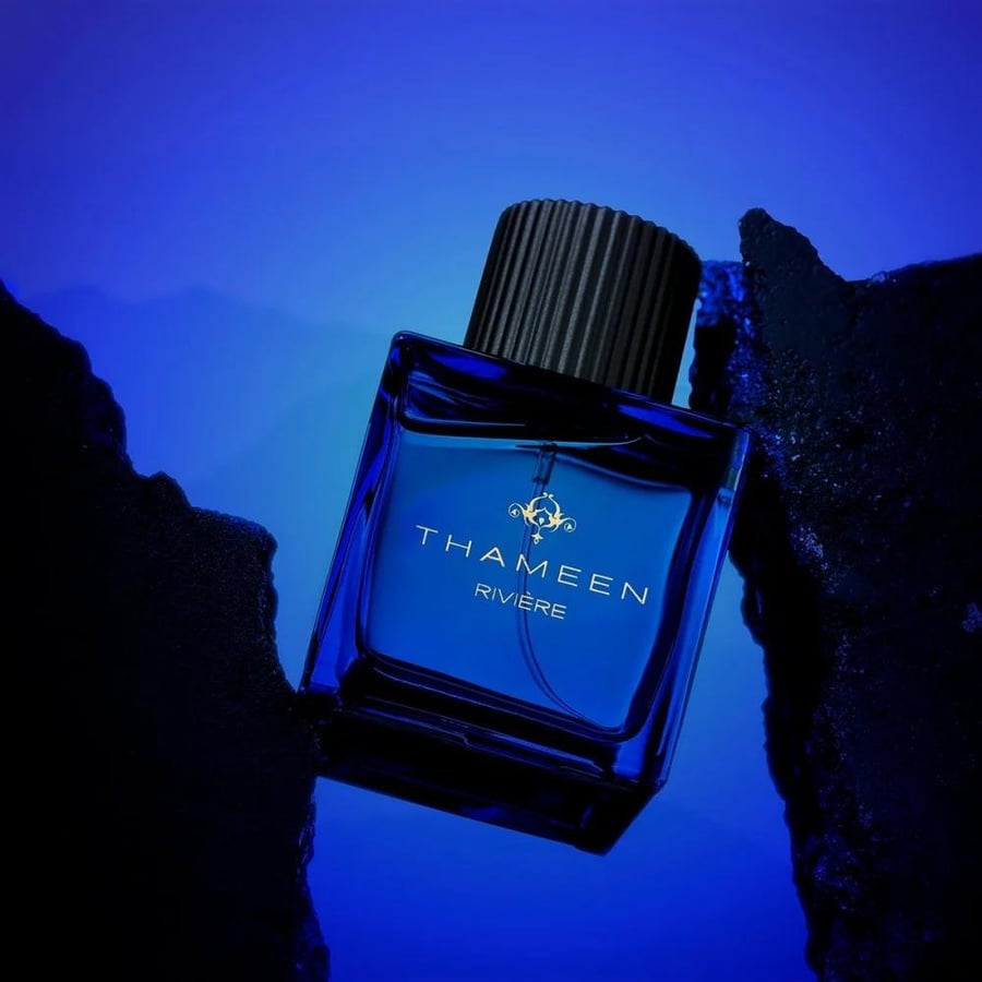 عطر ريفيير من ثمين أو دو بارفيوم 50 مل