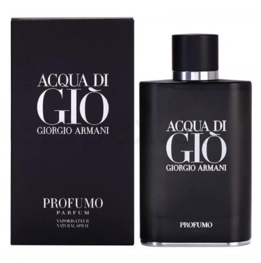 عطر ارماني اكوا دي جيو بروفومو بارفيوم 75 مل