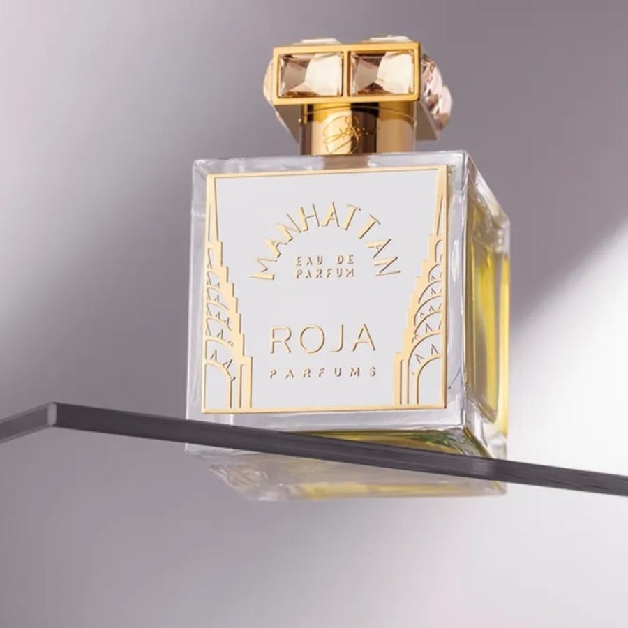 عطر مانهاتن من روجا دوف اودو بارفيوم 100 مل