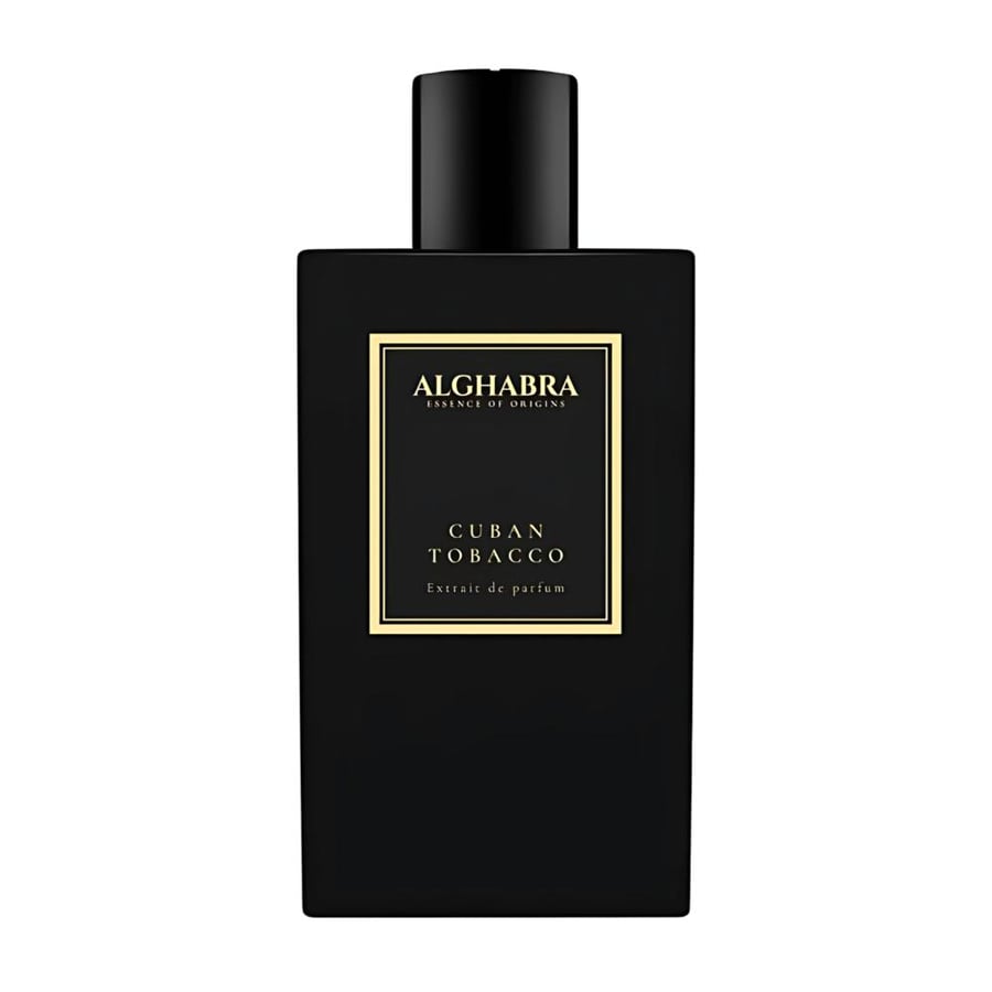 عطر كيوبيان توباكو من الغبرا بارفان – للجنسين – أو دو بارفيوم – 50 مل