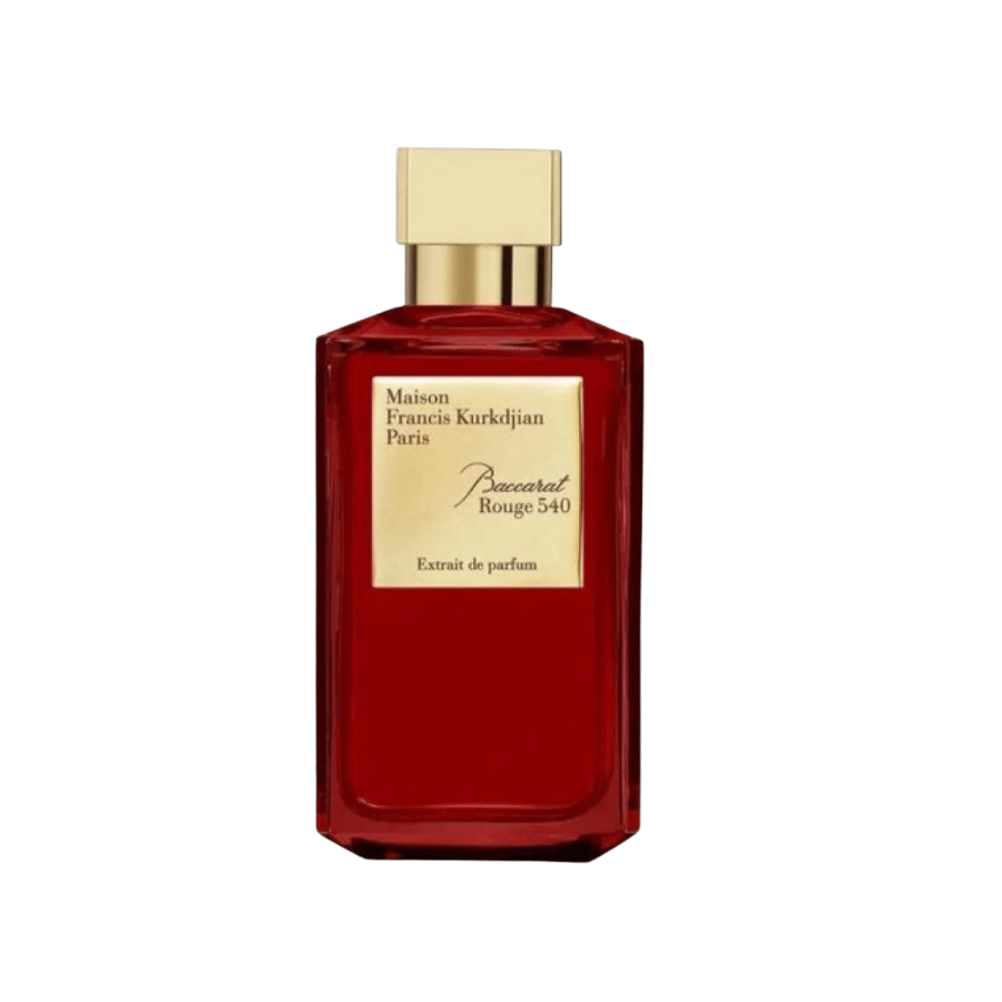 عطر باكارات روج 540 من ميزون فرانسيس كركدجيان إكستريت دو بارفان 200 مل