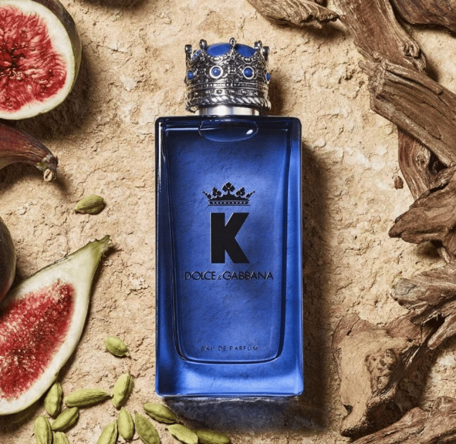 عطر كينج K من دولتشي غابانا او دو بارفيوم 100 مل