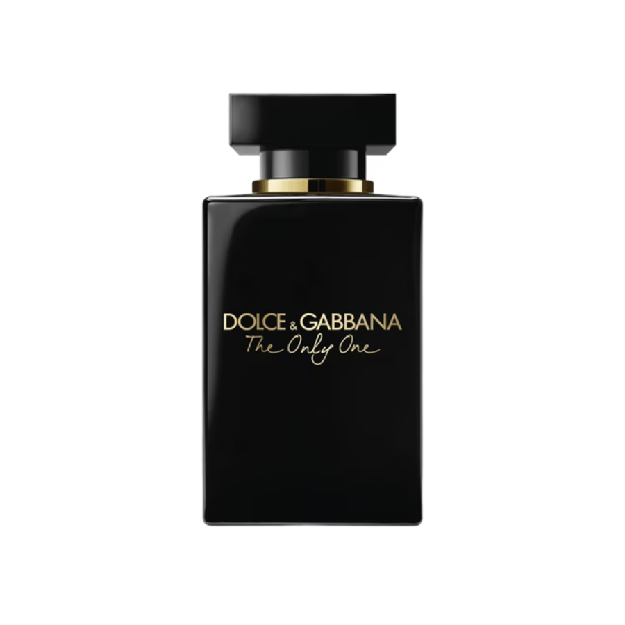 عطر ذا اونلي وان من دولتشي غابانا او دو بارفيوم انتنس 100 مل