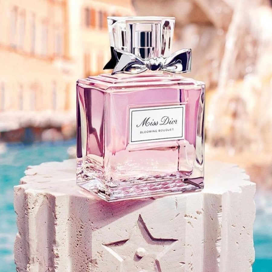 عطر ديور مس ديور بلومينغ بوكيه او دو تواليت 50 مل