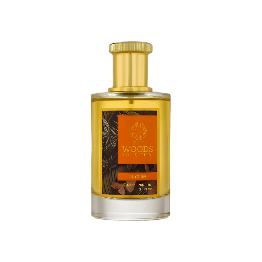 عطر ذا وودز كوليكشن اليسيان او دو بارفيوم 100 مل