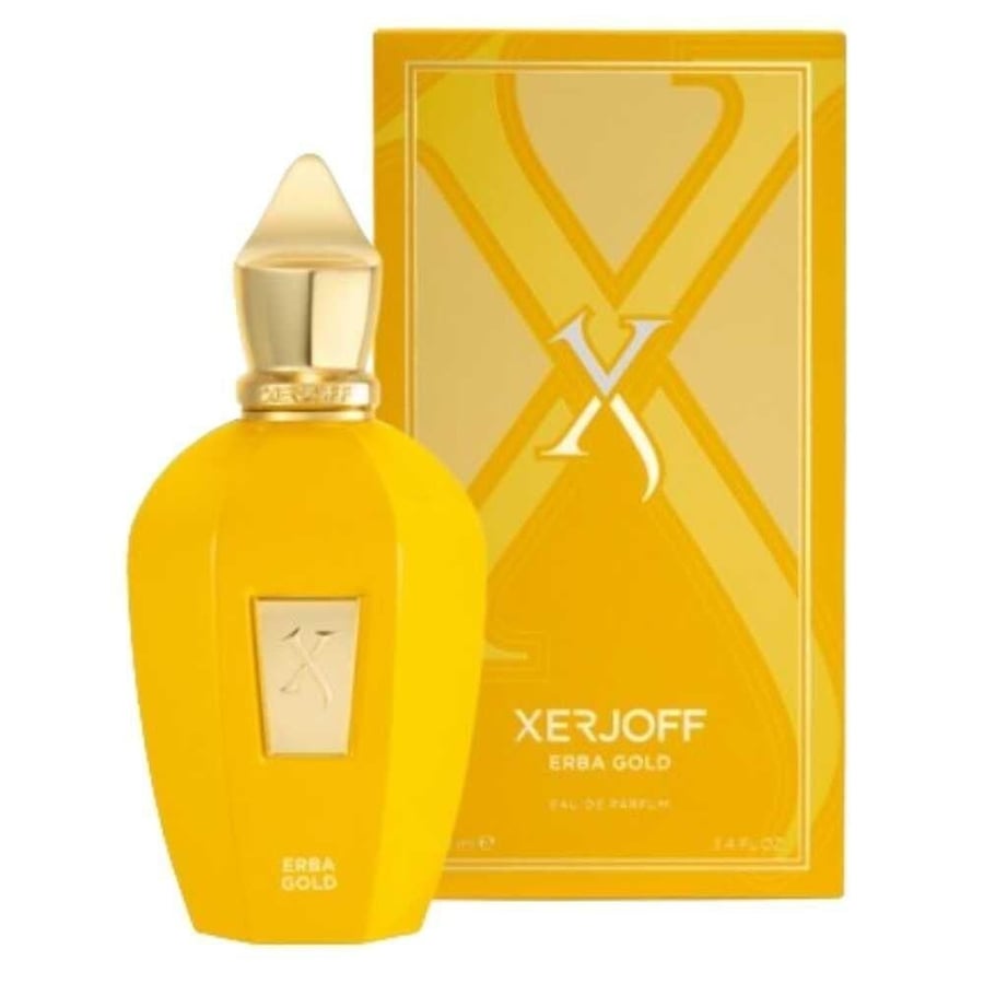 عطر اربا قولد من زيرجوف او دو بارفيوم 100 مل