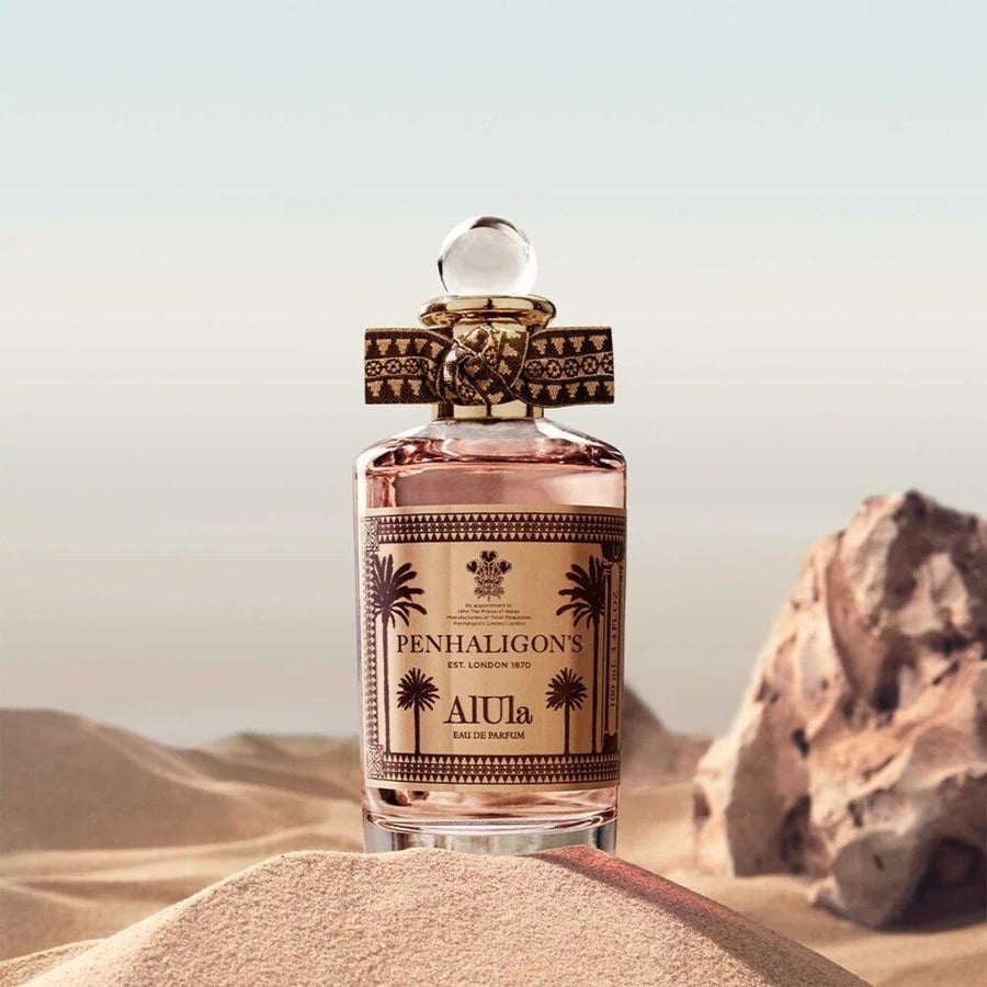 عطر العلا من بنهالغنز 100 مل ALUla Penhaligons