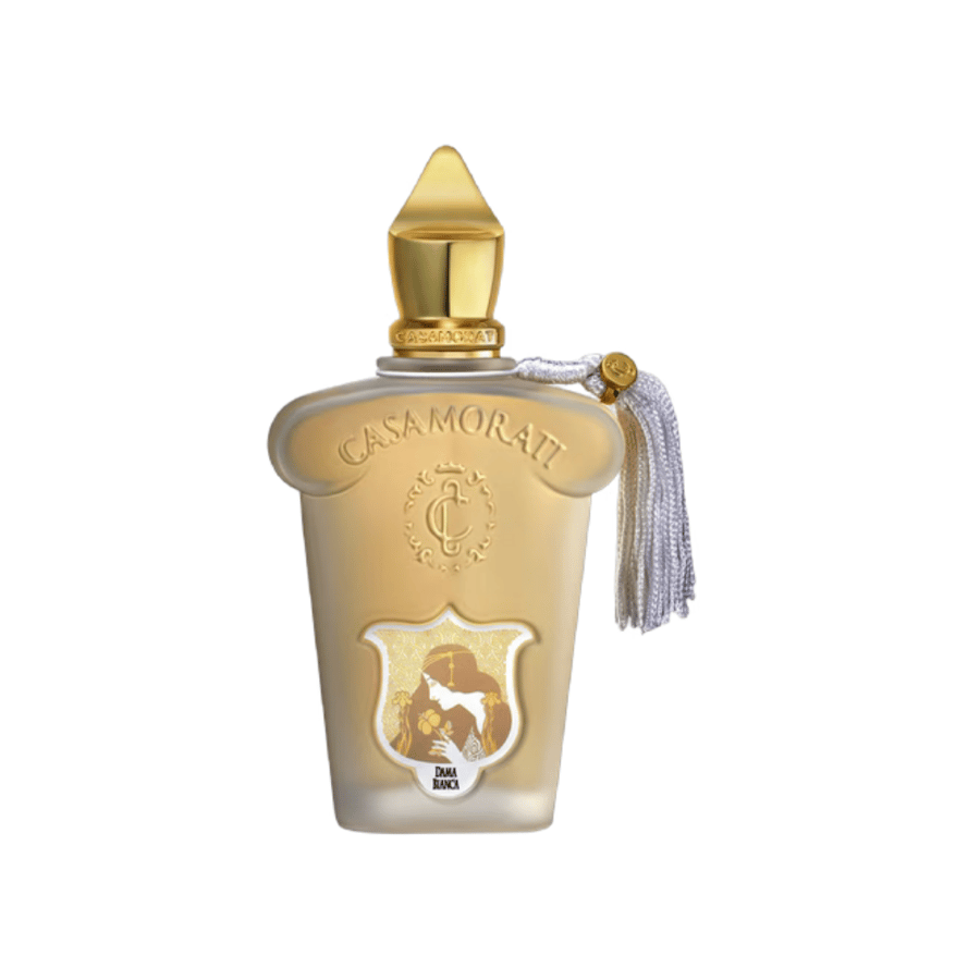 عطر داما بيانكا من زرجوف كازاموراتي او دو بارفيوم 100 مل