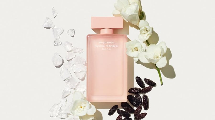 عطر نارسيسو رودريغز مسك نود النسائي او دو بارفيوم 100 مل