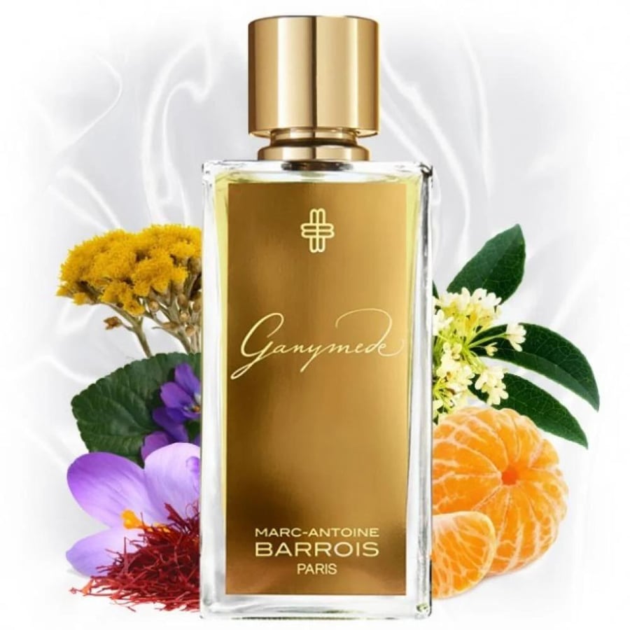 عطر جانيميد مارك انطوان باروا  30 مل