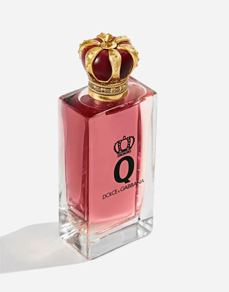 عطر Q من دولتشي غابانا او دو بارفيوم انتنس 100 مل