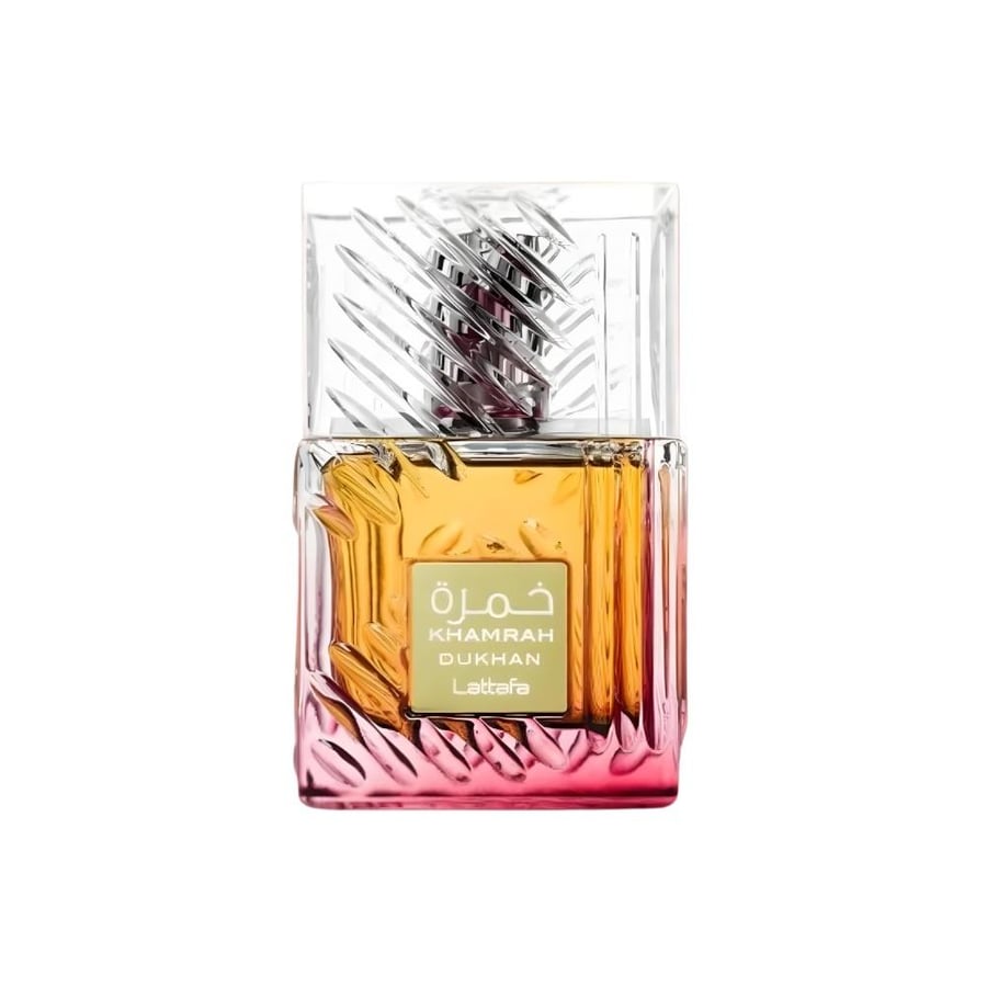 عطر خمرة دخان من لطافة او دو بارفيوم 100 مل